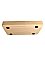 Premium Wooden Soap Dish with Grooves