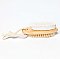 Nail Brush - Small Double Sided with Pumice Stone