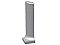 Shoulder Cove Base Ceramic Tile- Outside Corner- 6" - Many glazes available