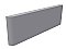 Bullnose Ceramic Tile- Short- 2" x 6" - Many glazes available