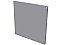 Square Up Corner Ceramic Tile - 6" x 6" - Many glazes available