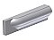 P-Cap Ceramic Tile Molding Ceramic Tile - End Stop - 1-1/2" x 6" - Left