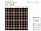 3/4" Unglazed Porcelain Square (Straight Joint) Tile - Designer Series - 24 Colors Available - Sold Per Sheet