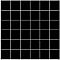 2" Unglazed Porcelain Square (Straight Joint) Tile - Designer Series - 24 Colors Available - Sold Per Sheet