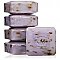 Travel or Guest Size - Pre de Provence Lavender Bar soap - 25 gram