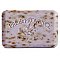 Travel or Guest Size - Pre de Provence Lavender Bar soap - 25 gram
