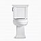 Tresham Comfort Height Toilet - Elongated