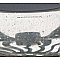 J. L. Mott Nickel Plated Tissue Holder