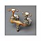 Un-marked Tub Filler