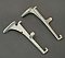 Belgian Shelf Brackets