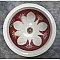 Antique Decorative Under Mount Bowl