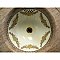 Antique Marble Corner Sink