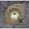 Antique Marble Corner Sink