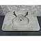 Antique Marble Wall Hung Sink
