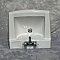 Antique American Standard Wall Hung Sink