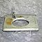 Antique Marble Sink Top