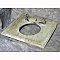 Antique Marble Sink Top