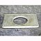 Antique Marble Sink Top