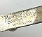 Antique "Manning Bowman" Nickel Shelf Bracket Pair