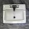 Antique Wall Hung Sink