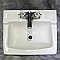 Antique Wall Hung Sink