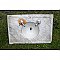 Antique Marble Bathroom Sink