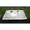 Antique Marble Bathroom Sink