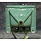 Vintage Green Wall Hung Sink