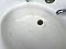 Antique Thomas Maddocks Porcelain Pedestal Sink