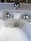 Antique Crane Sink