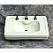 Antique Maddocks Sink Top Only