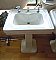 Antique Maddocks Sink