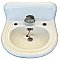 Antique (American) Standard Sanitary Co. "Othello" Wall Hung Sink or Lavatory - Circa 1920