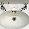 Antique Cast Iron Wall Hung Sink