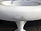 Antique American Standard "Narova" Cast Iron Pedestal Sink - Circa 1911