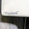 Antique Shelf Back American Standard Sink