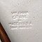 Antique Crane Wall Hung Sink