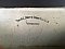 Antique J. L. Mott Iron Works Vitreous China Toilet Tank (No Lid) - Circa 1900