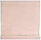 Antique Porcelain Shoulder Cove Base - Pink