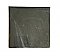 Antique Dark Grey Marble "Tri-Bond Roco" Plastic Polystyrene Wall Tile - 4-1/4" x 4-1/4" - Sold Each
