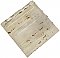 Antique Green Gloss Bull Nose 4-1/4" Bathroom Trim Tile