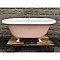 Antique Wolff Clawfoot Tub