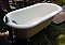 Antique Rare Wolff Bathtub