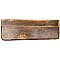 Antique  John Maddock Coleco Toilet Wall Mount Wood Tank - Circa 1908