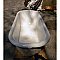 Antique 5' Clawfoot Tub