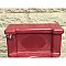 Vintage Standard "Red Tang" One Piece Toilet