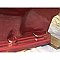 Vintage Standard "Red Tang" One Piece Toilet