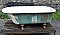 Antique Clawfoot Bathtub
