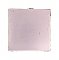 Antique Mosaic Tile Co. (Rose Lavender) Matte Glaze Wall Bathroom Tile 4" x 4"