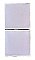 Antique Mosaic Tile Co. (Rose Lavender) Matte Glaze Wall Bathroom Tile 4" x 4"